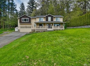 7526 77th Dr SE, Snohomish, WA 98290