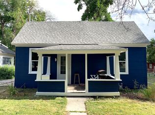 334 E 100 S, Logan, UT 84321