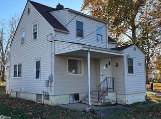 1212 W Mary St, Ottumwa, IA 52501