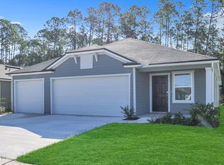 2608 Oak Stream Dr, Green Cove Springs, FL 32043