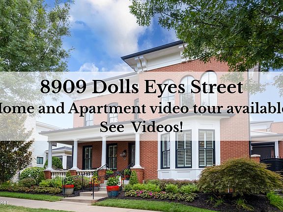 4th image of 8909 Dolls Eyes St