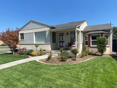 1448 N Niagara St, Burbank, CA, 91505