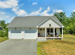 14 Village Corner Road, Wolfeboro, NH 03894