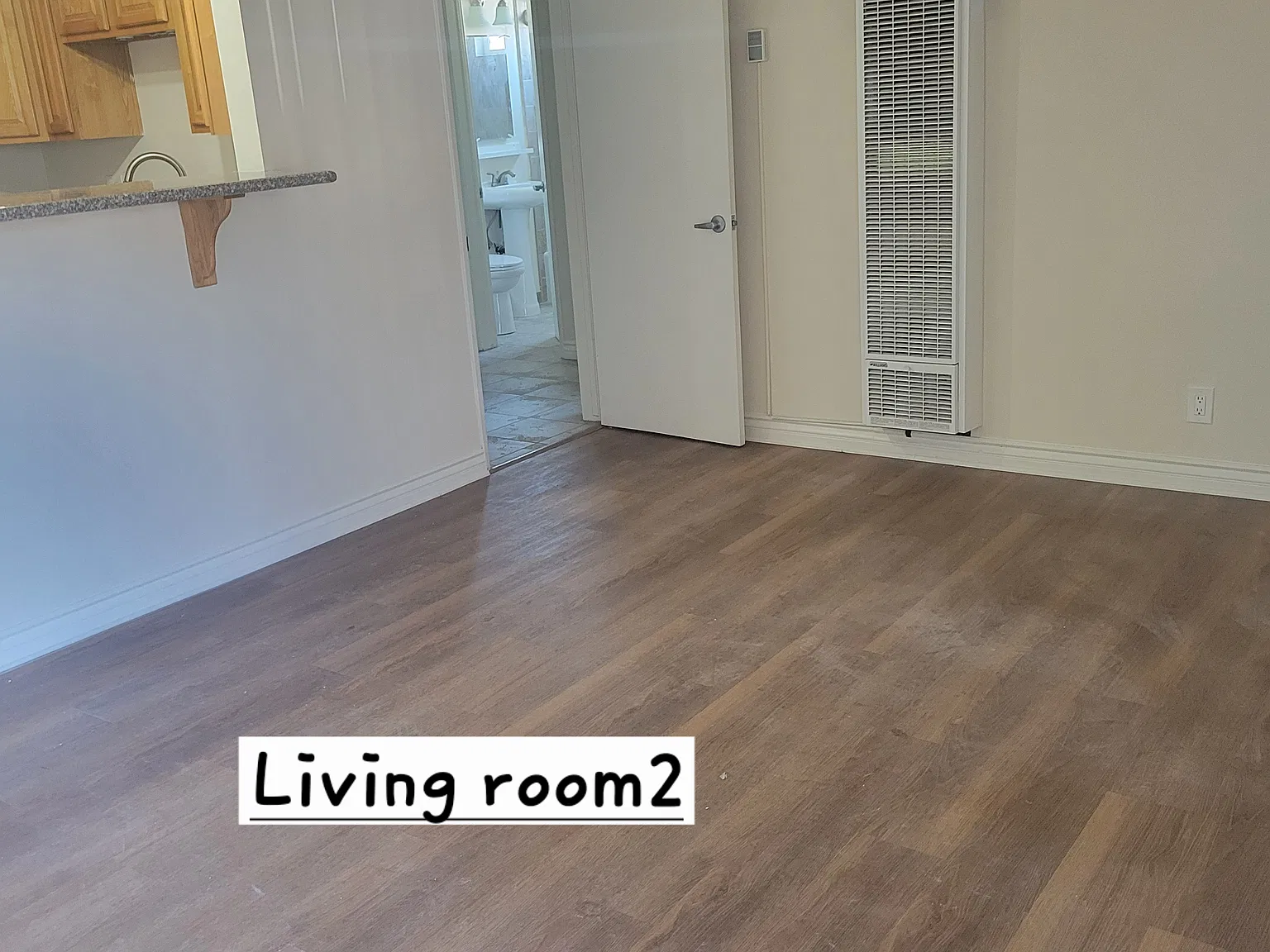 1 bed, 500 sqft, $2,195 — Photo 3