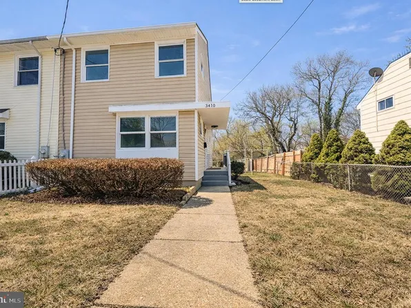 3410 Embry St, Silver Spring, MD 20902