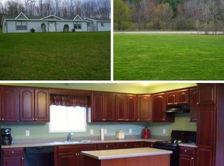 1329 Pumpkin Hollow Rd, Oneonta, NY 13820