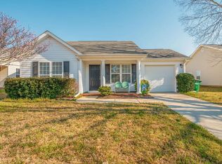 211 Fox Haven Dr, Aiken, SC 29803