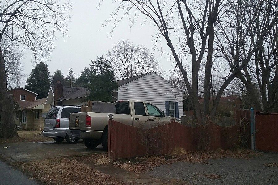 2nd image of 1707 Turner St