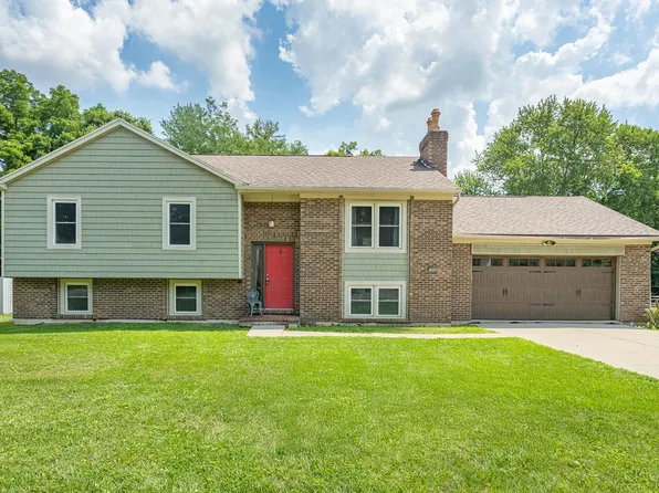 5966 Red Oak Dr, Fairfield, OH 45014