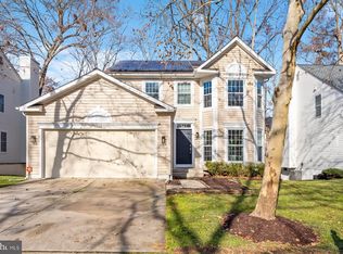 3038 Lost Creek Blvd, Laurel, MD 20724