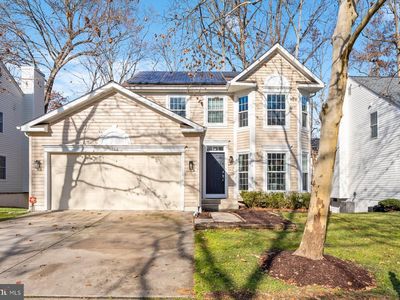 3038 Lost Creek Blvd, Laurel, MD, 20724