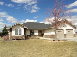 3861 E 380 N, Rigby, ID 83442