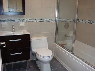 Rented by Orchard Plaza, LLC