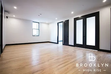 Rented by Brooklyn High Rise LLC