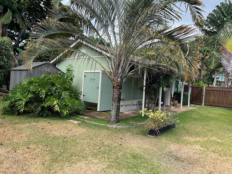 2nd image of 59-585A Ke Iki Rd