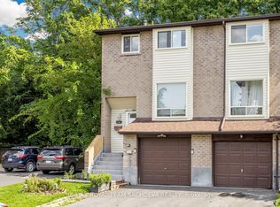 55 Collinsgrove Rd #255, Toronto, ON M1E4Z2