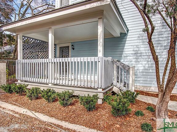 3rd image of 307 W Henry St #B