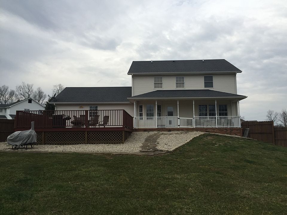 6040 Haymaker Dr, Maysville, KY 41056 Zillow