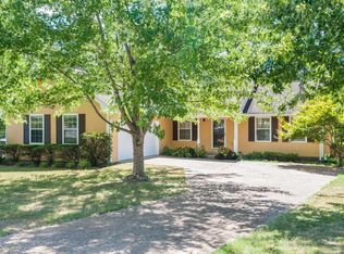 2415 Quail Nest Cir, Chattanooga, TN 37421