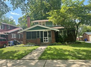 357 S Taylor Ave, Decatur, IL 62522