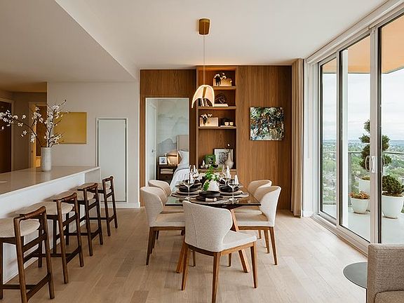 3rd image of 485 W 42nd Ave #1105