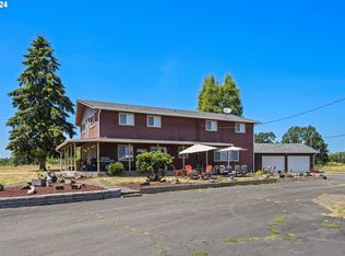 16515 NE 58th Street, Vancouver, WA