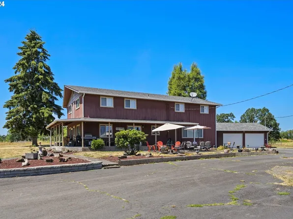 16515 NE 58th Street, Vancouver, WA 98682