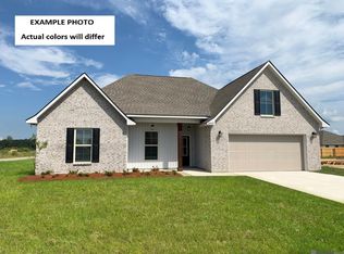 1344 Marshland Ave, Gonzales, LA 70737