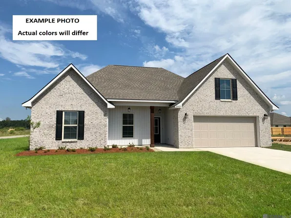 1344 Marshland Ave, Gonzales, LA 70737