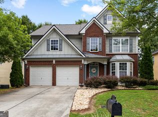 77 Lakeshore Pkwy, Newnan, GA 30263