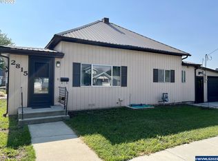 2815 3rd St, Baker City, OR 97814