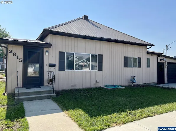 2815 3rd St, Baker City, OR 97814