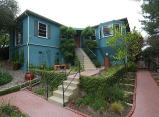 5202 Monte Bonito Dr, Los Angeles, CA 90041