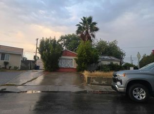 13821 Branford St, Panorama City, CA 91402