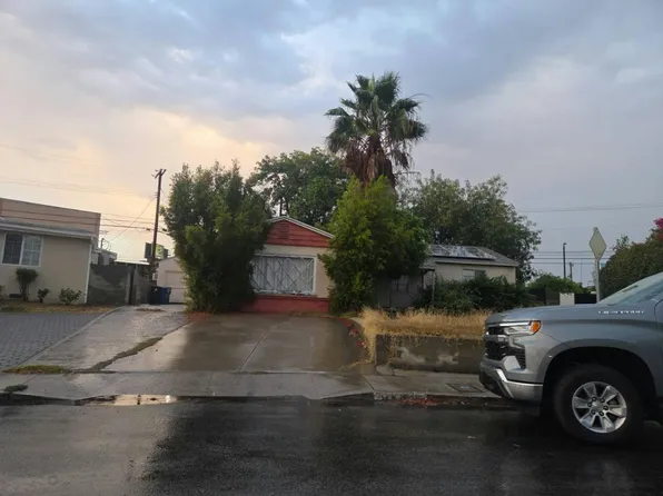 13821 Branford St, Panorama City, CA 91402