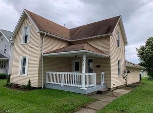 410 E 5th St, Dover, OH