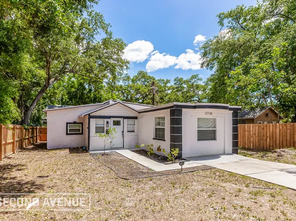 2710 22nd Ave S, Saint Petersburg, FL 33712