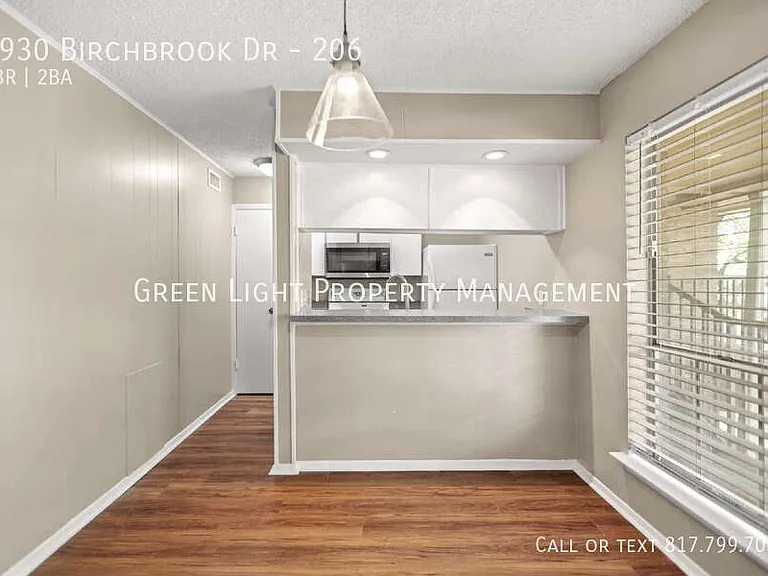 5930 Birchbrook Dr #206 — Photo 11