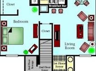 125 NW 147th Way APT 109, Newberry, FL 32669