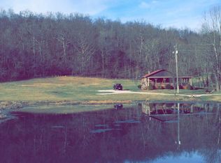 1861 Smith Ridge Rd, Eubank, KY 42567