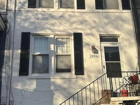 2406 37th St NW, Washington, DC 20007