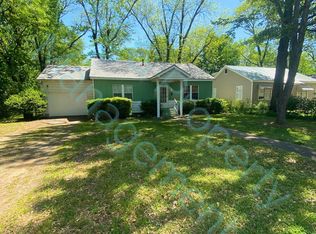 424 Oliver St, Conway, AR 72034