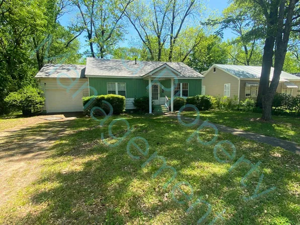 424 Oliver St, Conway, AR 72034