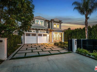 4302 Teesdale Ave, Studio City, CA, 91604