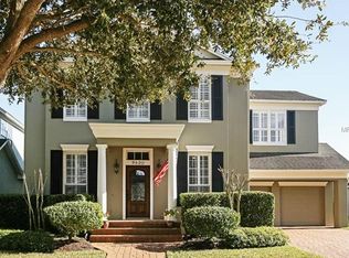 9820 Cypress Pine St, Orlando, FL 32827