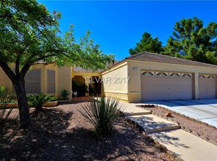 9109 Schooner Cove Ct, Las Vegas, NV 89117