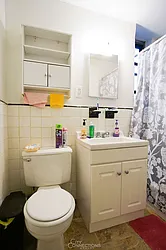 Rented by City Connections Realty