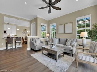 18280 Creekside Preserve Loop UNIT 101, Fort Myers, FL 33908