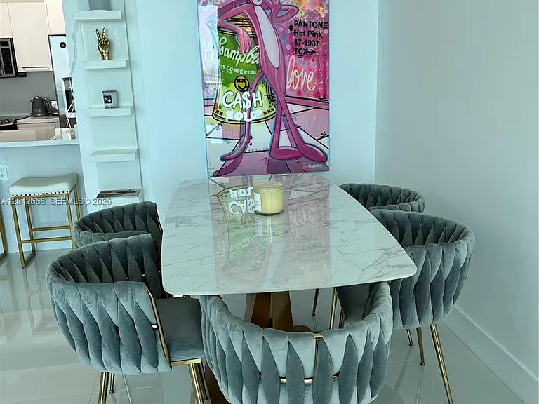 951 Brickell Ave #2704 — Photo 7