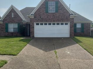 1072 Red Fern Cir E, Cordova, TN 38018